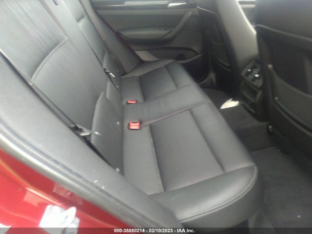 BMW X3 Xdrive28i 2013 5UXWX9C53DLK59764 Image 9