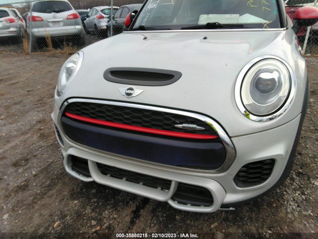 WMWXM9C52GT997796 Mini Cooper Hardtop John Cooper Works