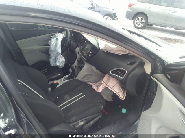 Dodge DART SXT 2013 1C3CDFBAXDD295654 Image 6