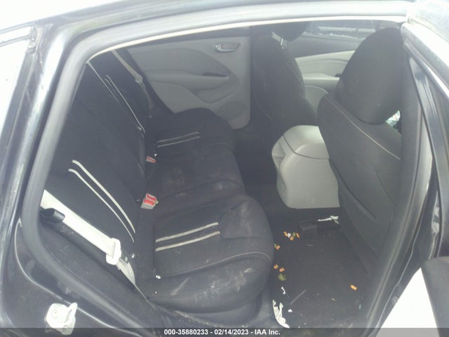 Dodge DART SXT 2013 1C3CDFBAXDD295654 Image 9