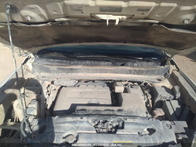 5N1DR2MM0HC657029 Nissan Pathfinder Sv