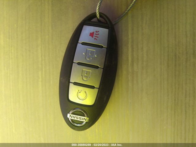 5N1DR2MM0HC657029 Nissan Pathfinder Sv