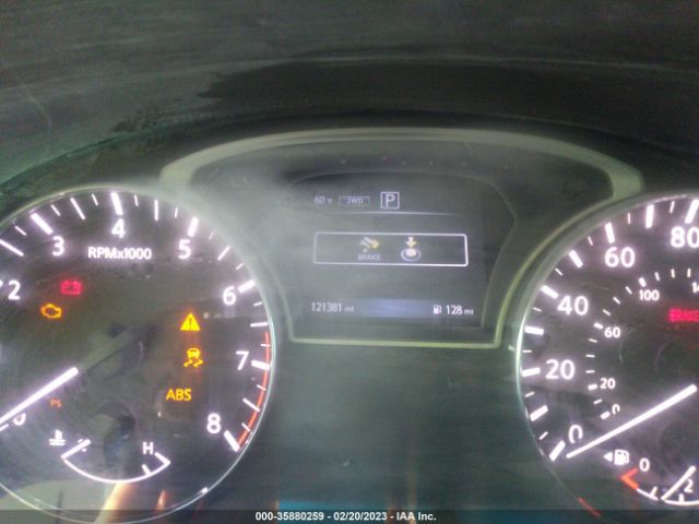 5N1DR2MM0HC657029 Nissan Pathfinder Sv