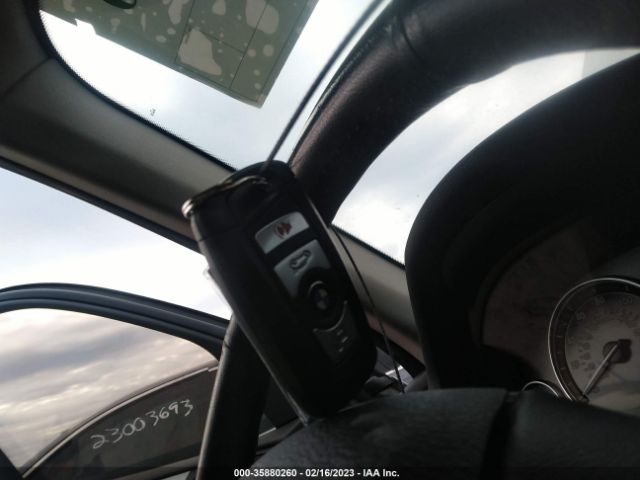 5UXWX9C5XE0D13714 BMW X3 Xdrive28i