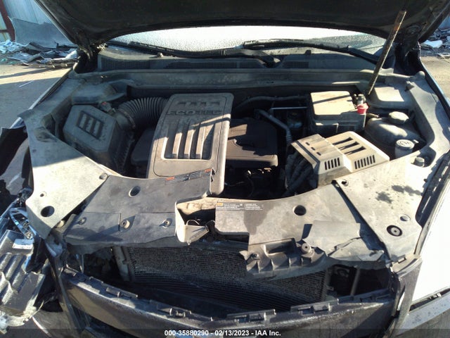 Chevrolet EQUINOX LT 2013 2GNFLNEK0D6169447 Image 11