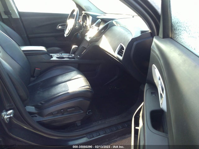 Chevrolet EQUINOX LT 2013 2GNFLNEK0D6169447 Image 6