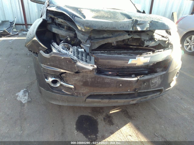 Chevrolet EQUINOX LT 2013 2GNFLNEK0D6169447 Image 7