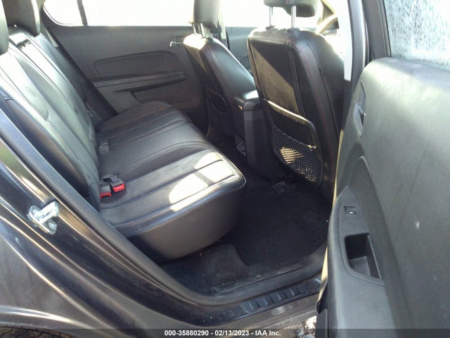 Chevrolet EQUINOX LT 2013 2GNFLNEK0D6169447 Image 9