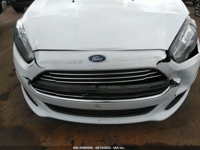 Ford FIESTA S 2017 3FADP4AJ2HM128833 Image 6
