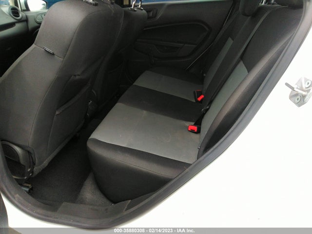 Ford FIESTA S 2017 3FADP4AJ2HM128833 Image 8