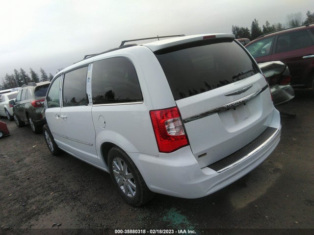 2015 Chrysler Town & Country, VIN: 2C4RC1BG5FR716194