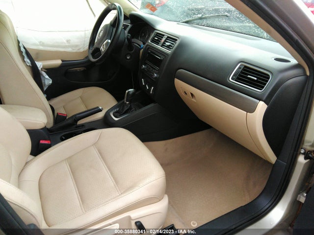 Volkswagen Jetta Sedan Tdi 2014 3VWLL7AJ5EM206226 Image 6