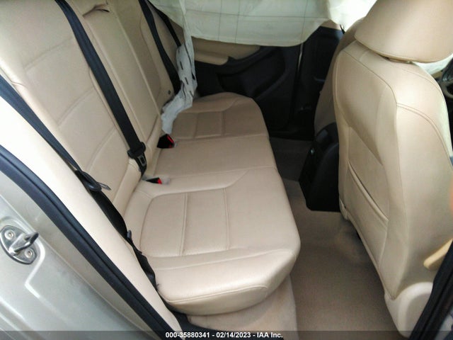 Volkswagen Jetta Sedan Tdi 2014 3VWLL7AJ5EM206226 Image 9
