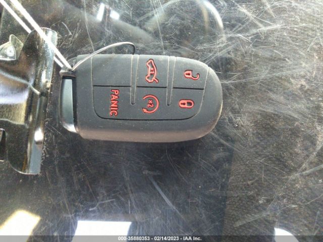 2C3CDXHG5GH166441 Dodge Charger Sxt