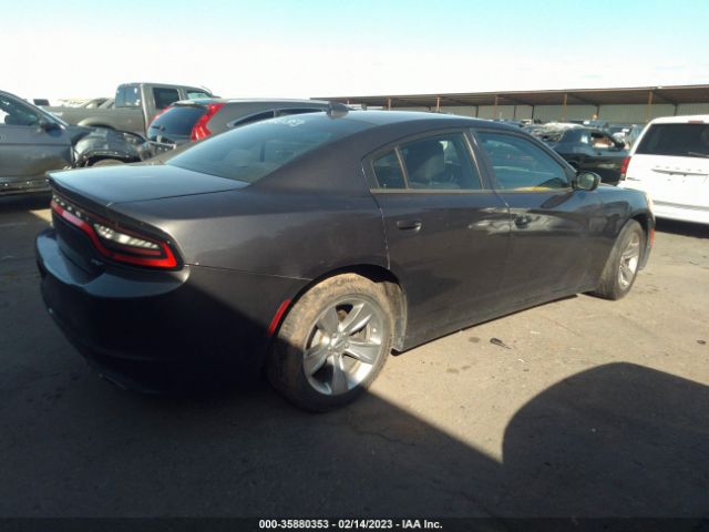 2C3CDXHG5GH166441 Dodge Charger Sxt