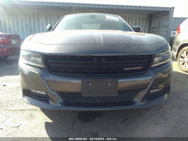2C3CDXHG5GH166441 Dodge Charger Sxt