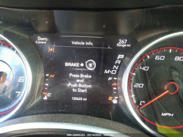 2C3CDXHG5GH166441 Dodge Charger Sxt