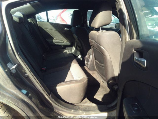 2C3CDXHG5GH166441 Dodge Charger Sxt