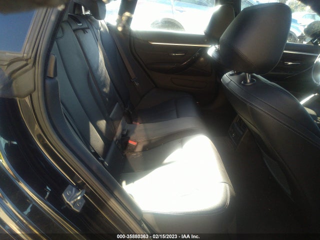 2018 BMW 4 Series, VIN: WBA4J5C55JBF07789