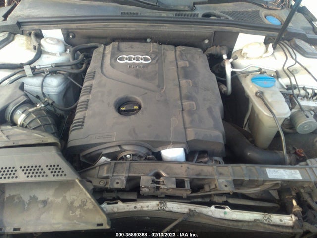 Audi A4 PREMIUM 2013 WAUAFAFL2DA149727 Image 11