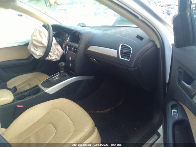 Audi A4 PREMIUM 2013 WAUAFAFL2DA149727 Image 6