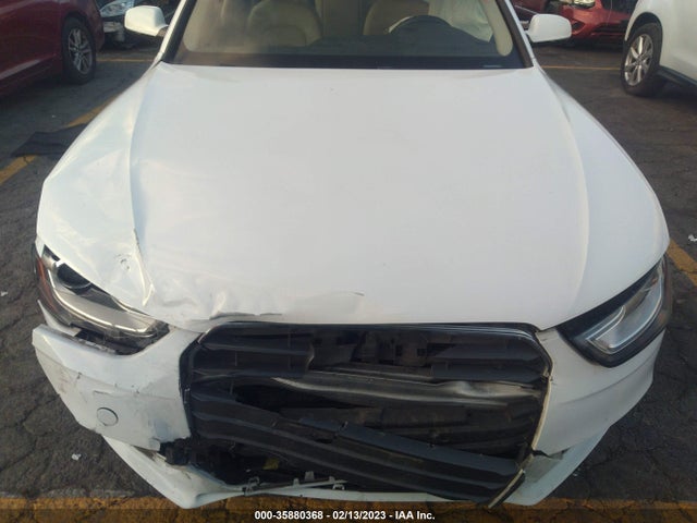 Audi A4 PREMIUM 2013 WAUAFAFL2DA149727 Image 7