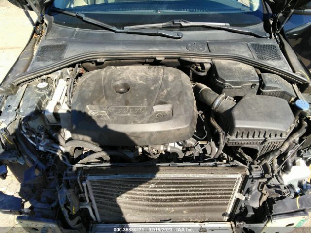 YV126MFJXF2361306 Volvo S60 T5 Drive-e