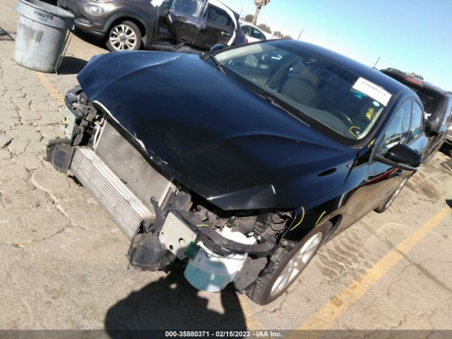 YV126MFJXF2361306 Volvo S60 T5 Drive-e