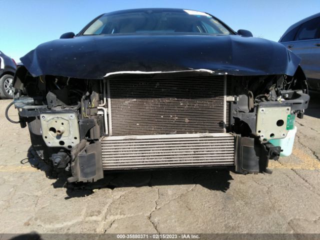 YV126MFJXF2361306 Volvo S60 T5 Drive-e