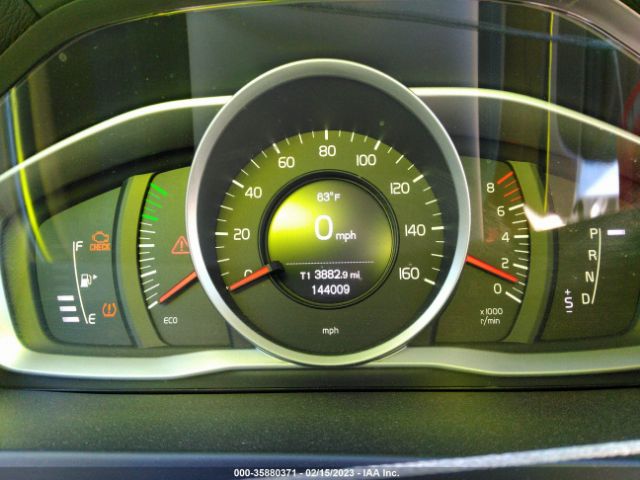 YV126MFJXF2361306 Volvo S60 T5 Drive-e