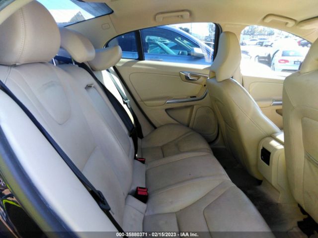 YV126MFJXF2361306 Volvo S60 T5 Drive-e