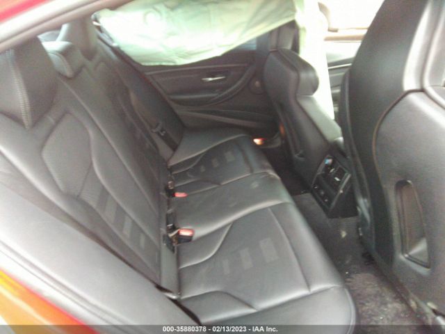 WBS8M9C52J5L01076 BMW M3