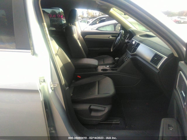 2018 Volkswagen Atlas, VIN: 1V2CR2CA5JC568889