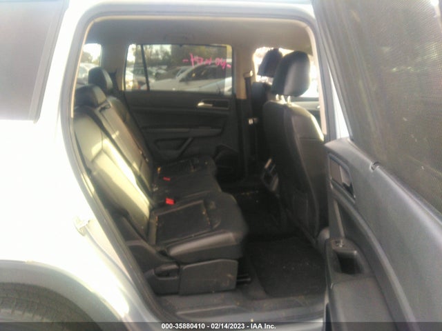2018 Volkswagen Atlas, VIN: 1V2CR2CA5JC568889