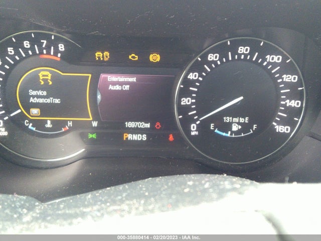2015 Lincoln MKC, VIN: 5LMCJ1A95FUJ35465