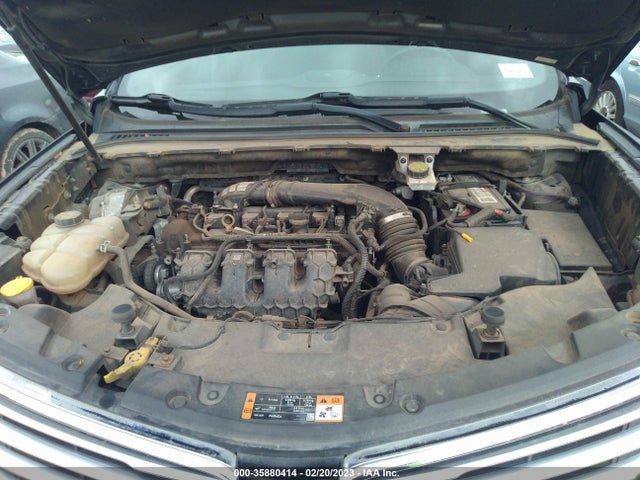 Lincoln MKC 2015 5LMCJ1A95FUJ35465 Image 11