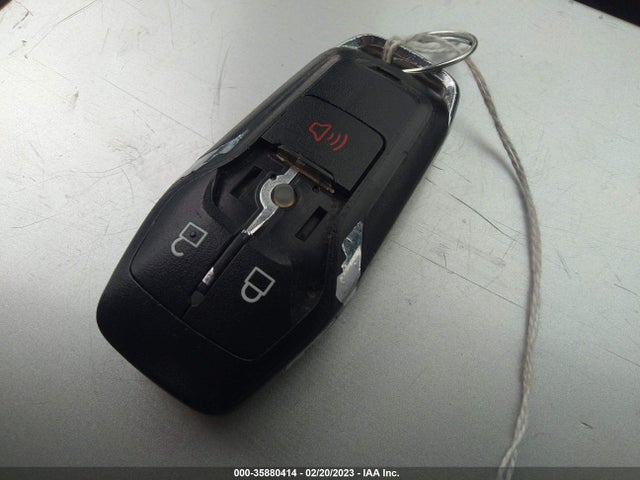 Lincoln MKC 2015 5LMCJ1A95FUJ35465 Image 3