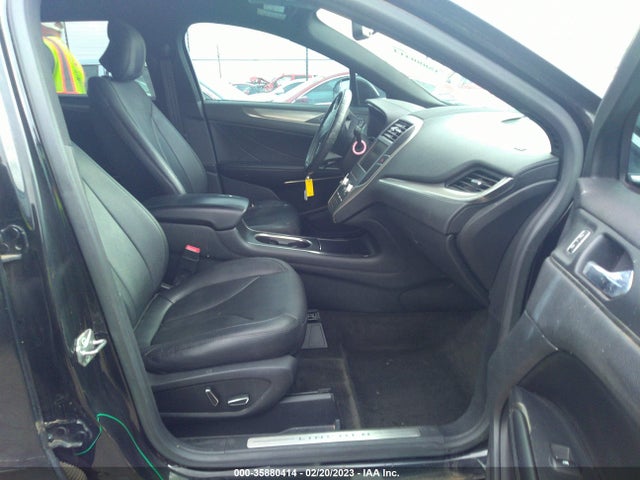 Lincoln MKC 2015 5LMCJ1A95FUJ35465 Image 6