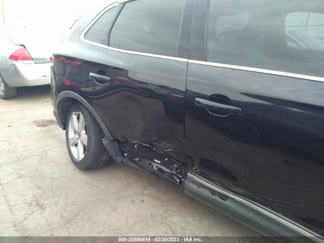 Lincoln MKC 2015 5LMCJ1A95FUJ35465 Image 7