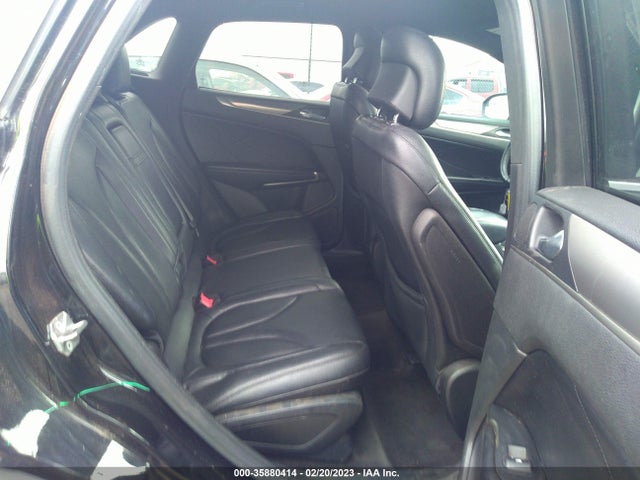 Lincoln MKC 2015 5LMCJ1A95FUJ35465 Image 9