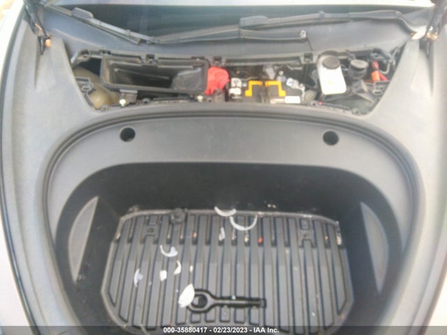 Tesla Model 3 Long Range 2022 5YJ3E1EB0NF137088 Image 10