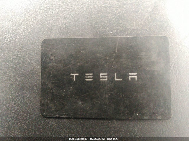 Tesla Model 3 Long Range 2022 5YJ3E1EB0NF137088 Image 11