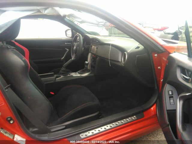 2015 Scion FR-S, VIN: JF1ZNAA10F8708576