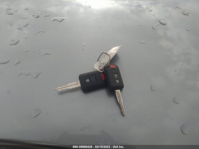 ML32AUHJ5MH003562 Mitsubishi mivec