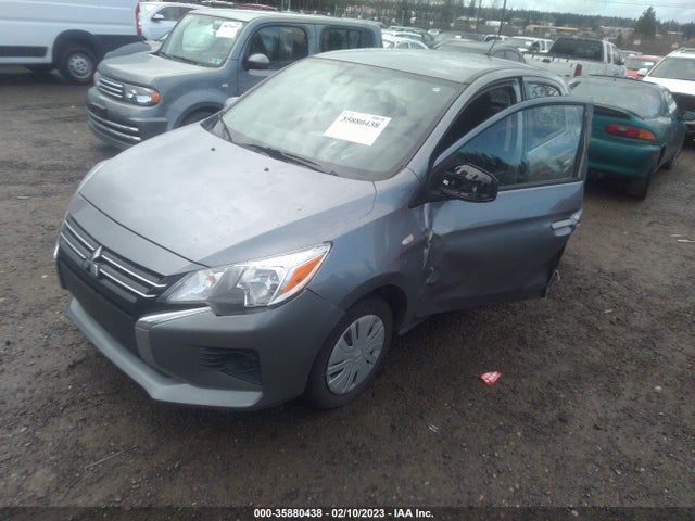 ML32AUHJ5MH003562 Mitsubishi mivec