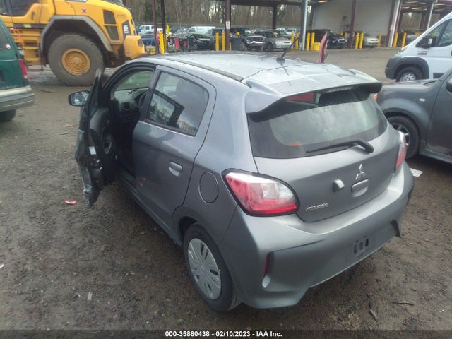 ML32AUHJ5MH003562 Mitsubishi mivec