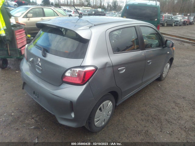 ML32AUHJ5MH003562 Mitsubishi mivec