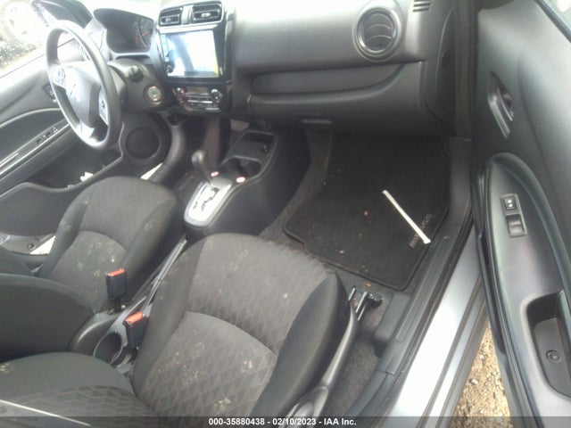 ML32AUHJ5MH003562 Mitsubishi mivec