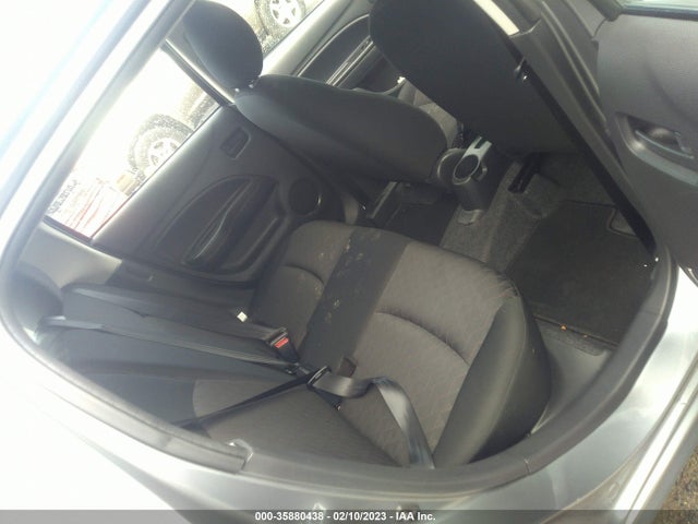 ML32AUHJ5MH003562 Mitsubishi mivec