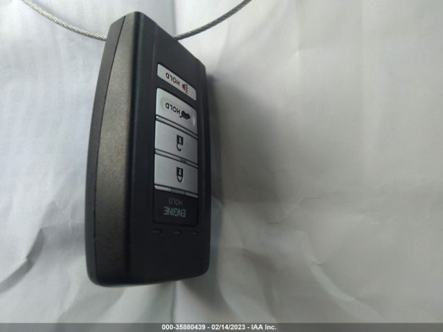 5J8YD4H53JL028858 Acura Mdx W/technology Pkg
